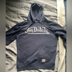 Von Dutch Hoodie